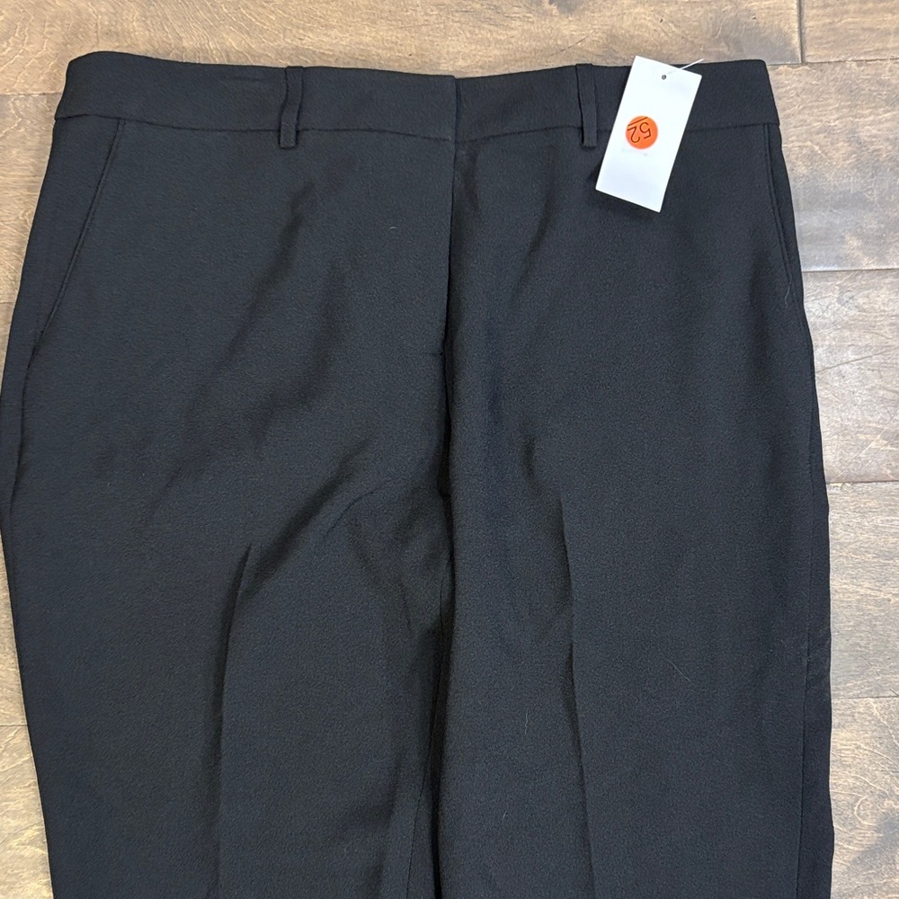 Tahari Black Women's Pants